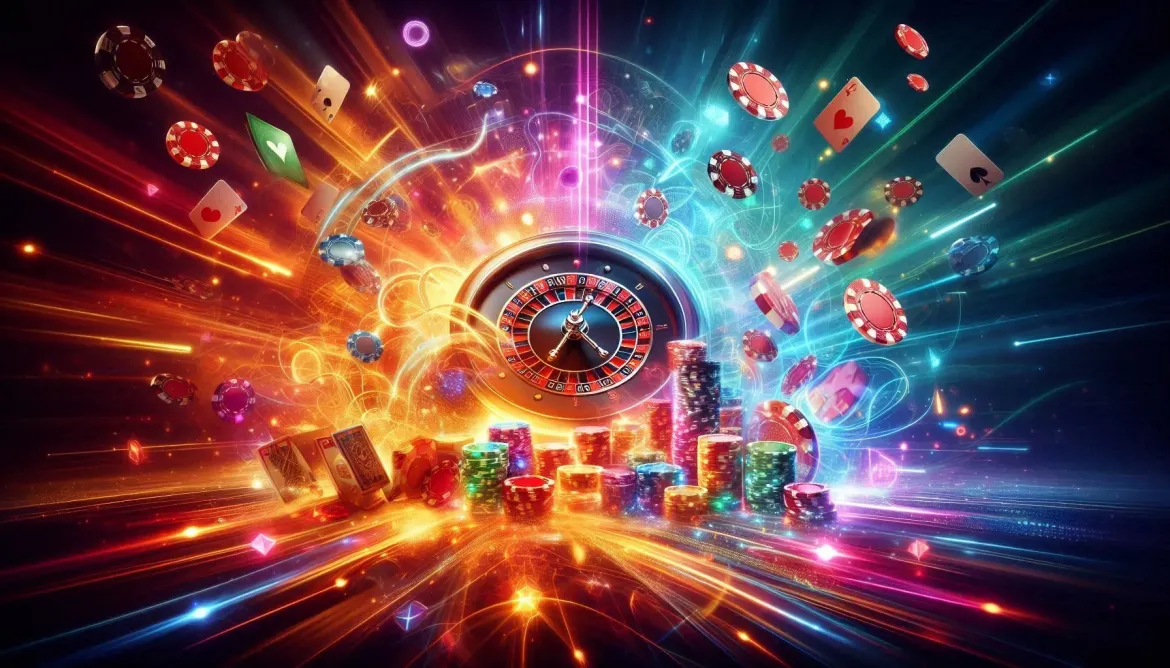 Seven Slots Casino